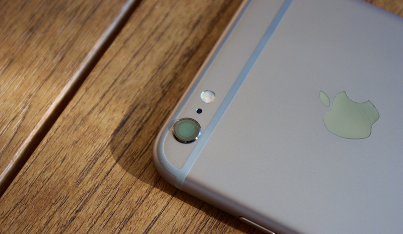 Illustration for article titled iPhone 6s, análisis: no, la perfección no existe